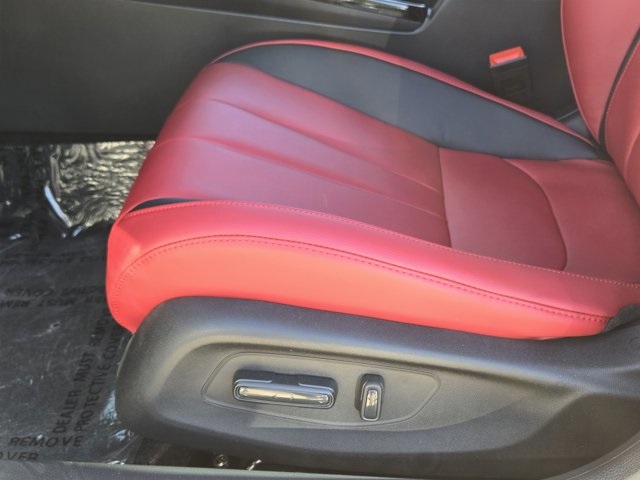 new 2026 Acura Integra car, priced at $37,745