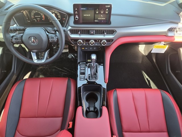 new 2026 Acura Integra car, priced at $37,745