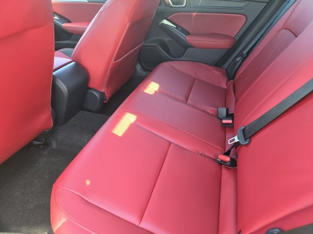 new 2026 Acura Integra car, priced at $37,745