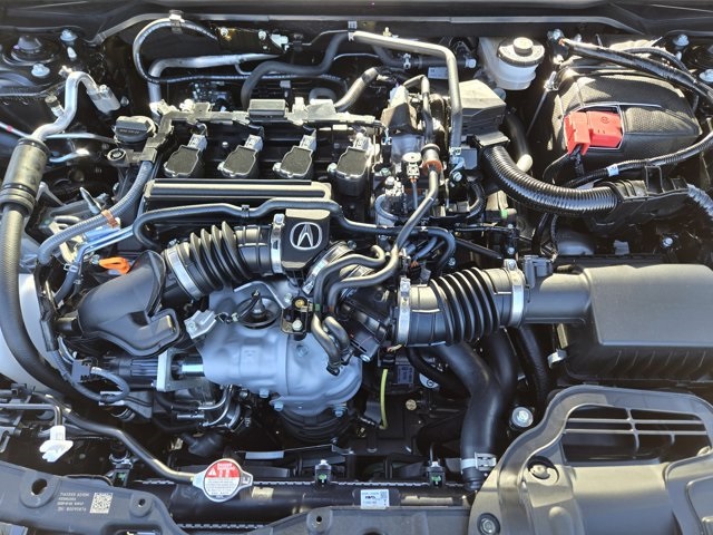 new 2026 Acura Integra car, priced at $37,745