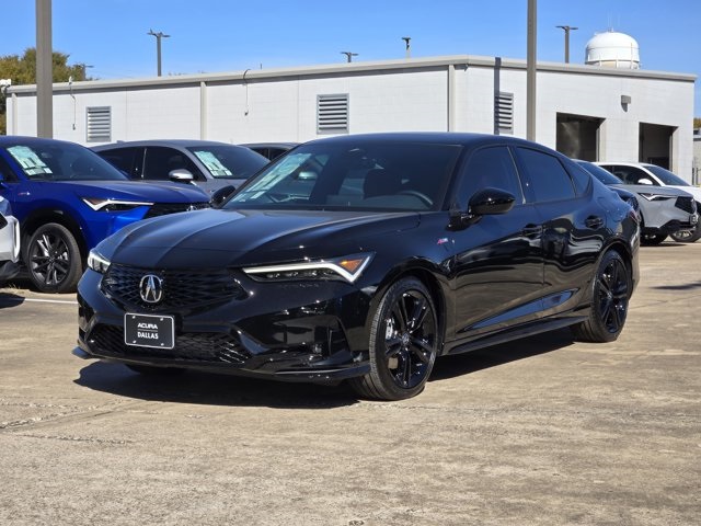 new 2026 Acura Integra car, priced at $37,745