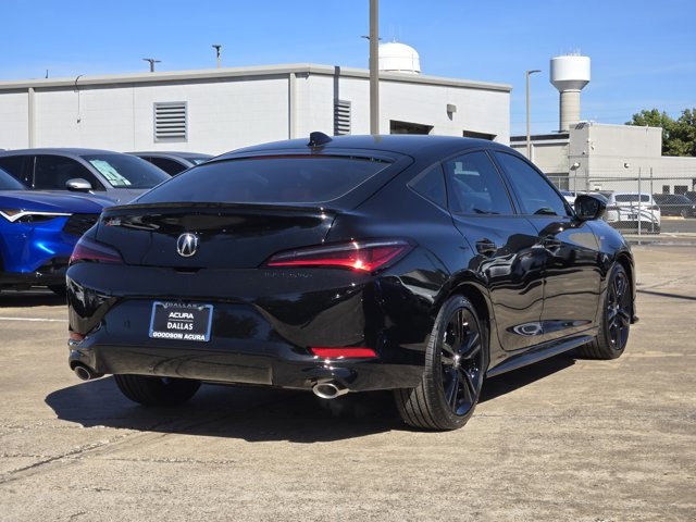 new 2026 Acura Integra car, priced at $37,745