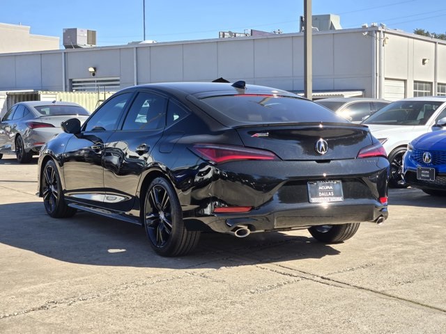 new 2026 Acura Integra car, priced at $37,745