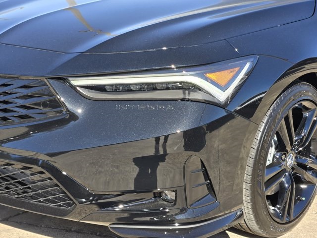 new 2026 Acura Integra car, priced at $37,745