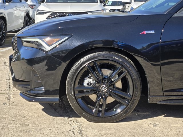 new 2026 Acura Integra car, priced at $37,745