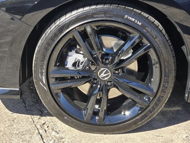 new 2026 Acura Integra car, priced at $37,745