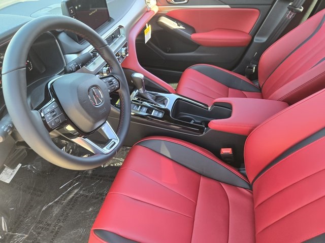 new 2026 Acura Integra car, priced at $37,745
