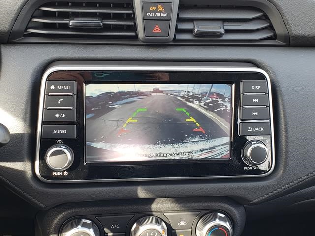 new 2025 Nissan Versa car, priced at $18,946