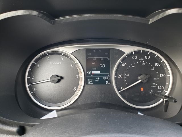 new 2025 Nissan Versa car, priced at $18,946