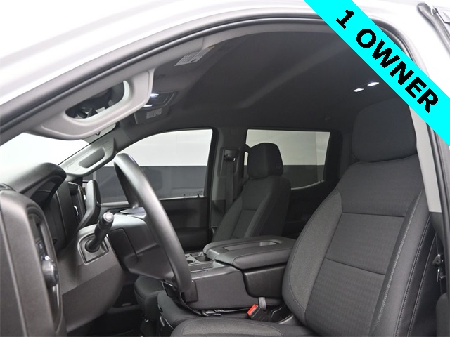 used 2023 Chevrolet Silverado 1500 car, priced at $30,554
