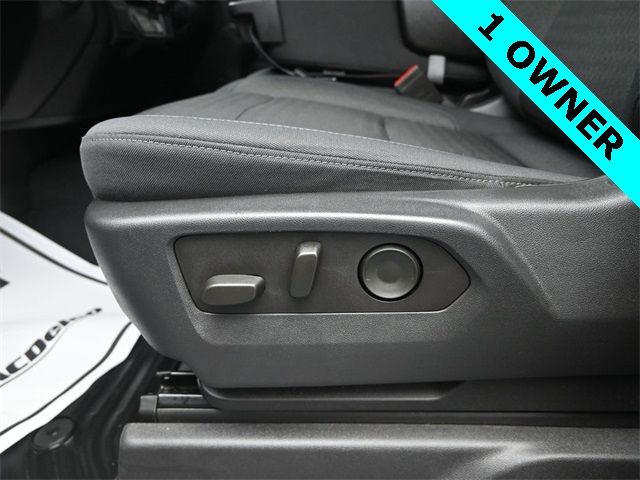 used 2023 Chevrolet Silverado 1500 car, priced at $30,554