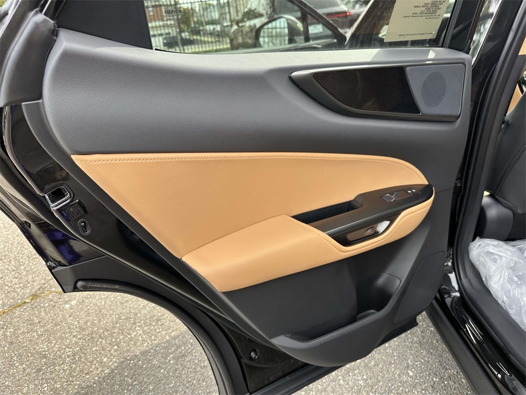 new 2026 Lexus NX car, priced at $48,535