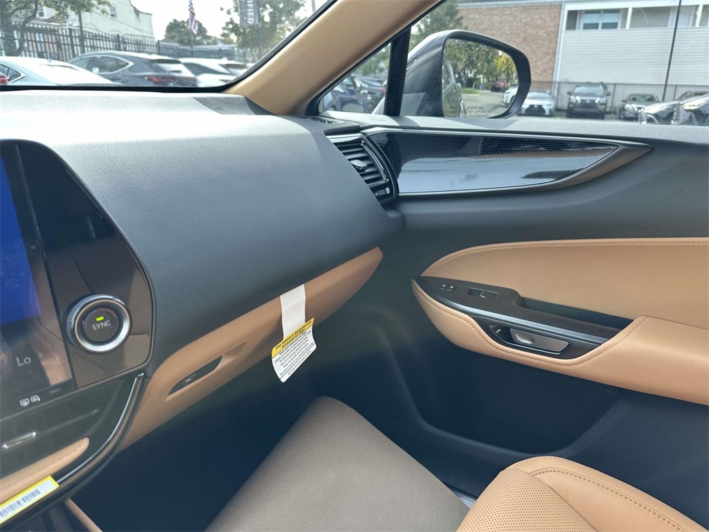 new 2026 Lexus NX car, priced at $48,535