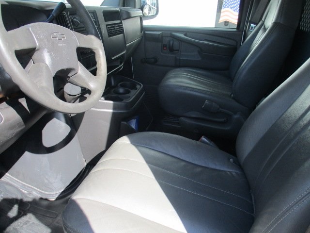 used 2006 Chevrolet Express Van G1500 car, priced at $6,875