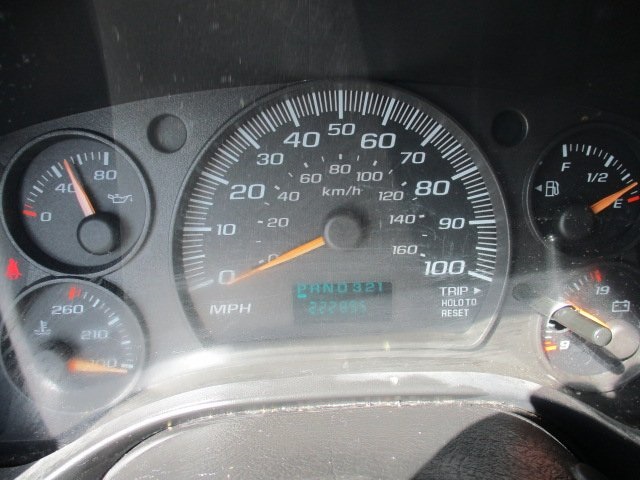 used 2006 Chevrolet Express Van G1500 car, priced at $6,875