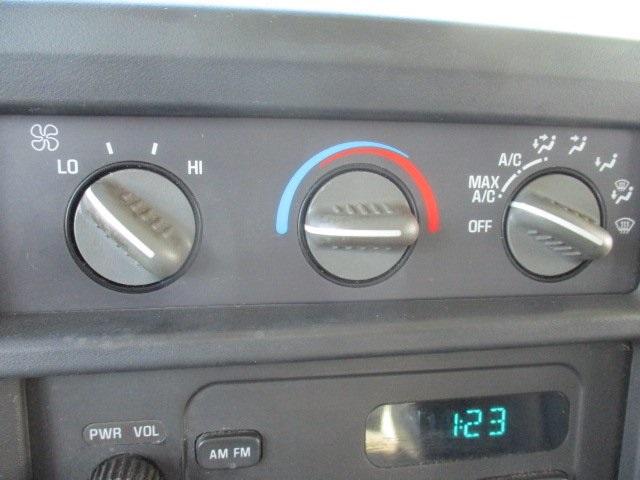 used 2006 Chevrolet Express Van G1500 car, priced at $6,875