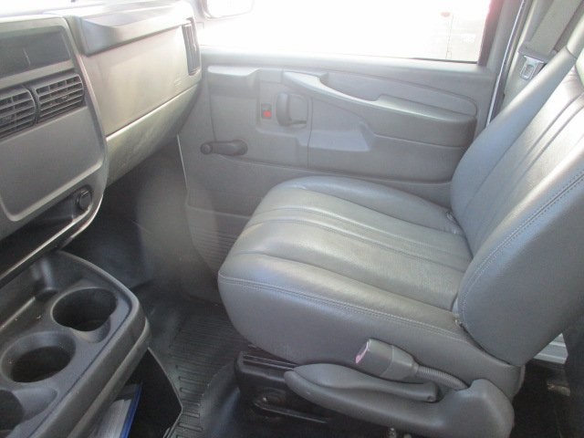 used 2006 Chevrolet Express Van G1500 car, priced at $6,875