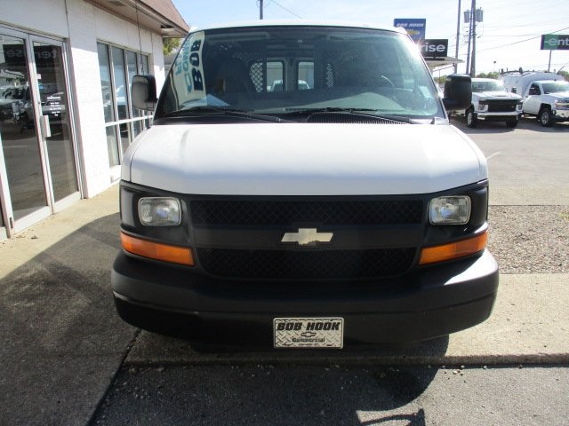 used 2006 Chevrolet Express Van G1500 car, priced at $6,875