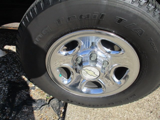 used 2006 Chevrolet Express Van G1500 car, priced at $6,875