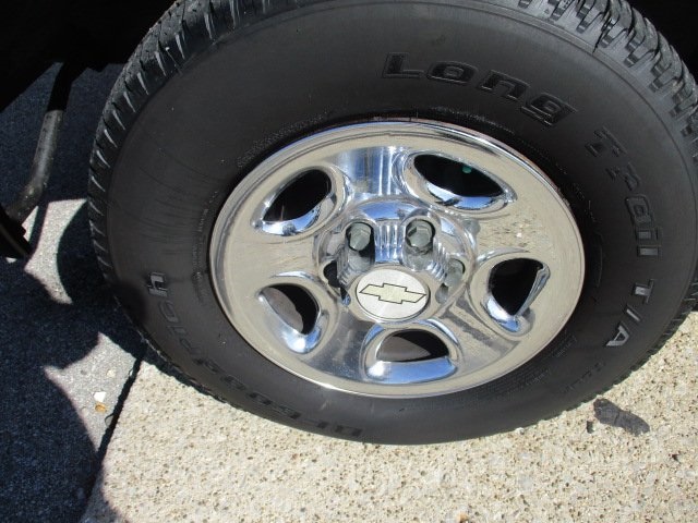 used 2006 Chevrolet Express Van G1500 car, priced at $6,875