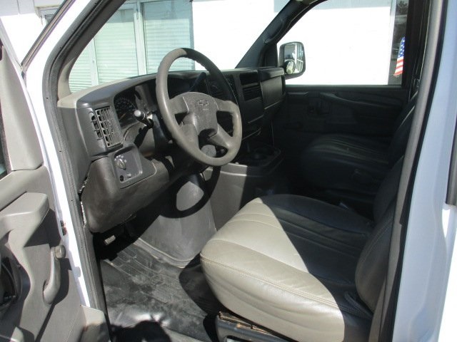 used 2006 Chevrolet Express Van G1500 car, priced at $6,875