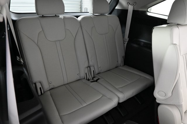 new 2025 Kia Sorento car, priced at $41,405