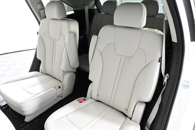 new 2025 Kia Sorento car, priced at $41,405
