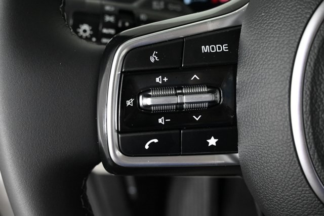 new 2025 Kia Sorento car, priced at $41,405