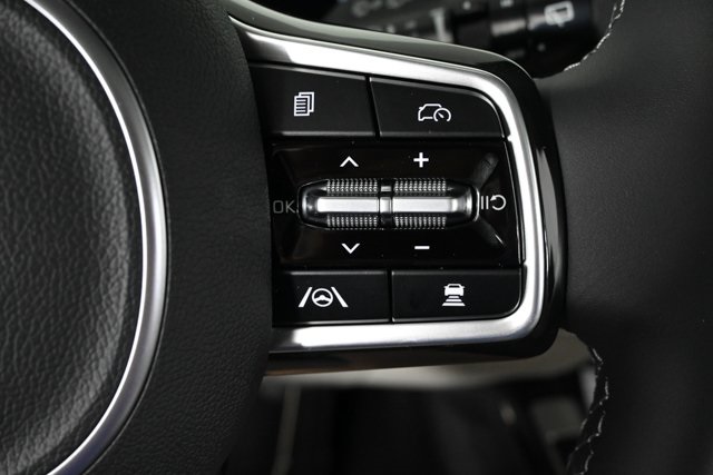 new 2025 Kia Sorento car, priced at $41,405