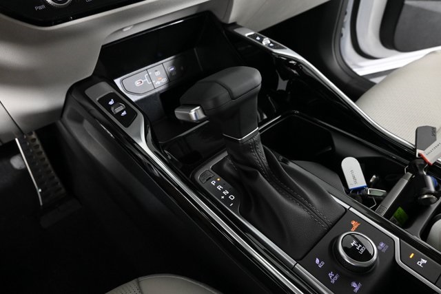 new 2025 Kia Sorento car, priced at $41,405