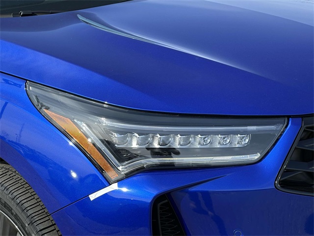 new 2025 Acura RDX car, priced at $56,400