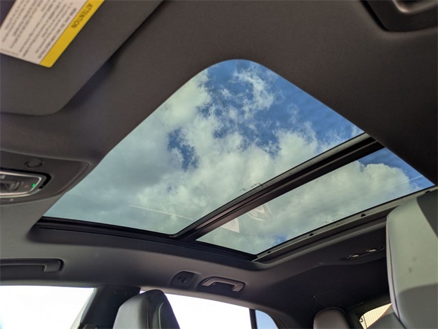 new 2026 Audi RS Q8 car, priced at $146,815