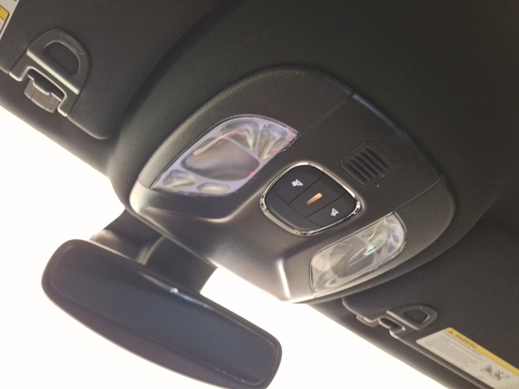 used 2023 Jeep Compass car, priced at $24,445