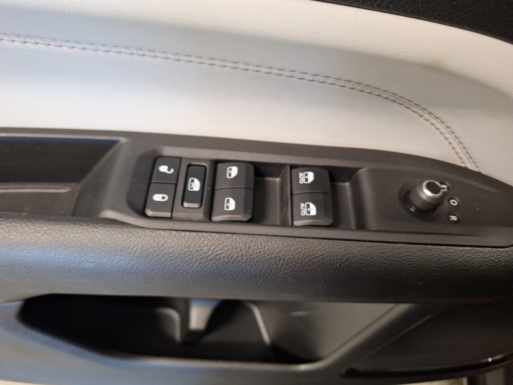 used 2023 Jeep Compass car, priced at $24,445