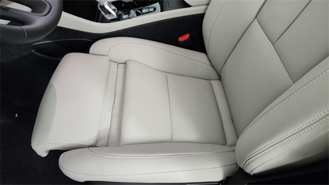 new 2026 Volvo XC40 car, priced at $50,025