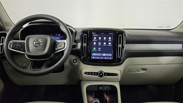 new 2026 Volvo XC40 car, priced at $50,025
