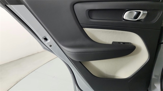 new 2026 Volvo XC40 car, priced at $50,025