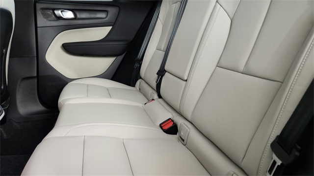 new 2026 Volvo XC40 car, priced at $50,025