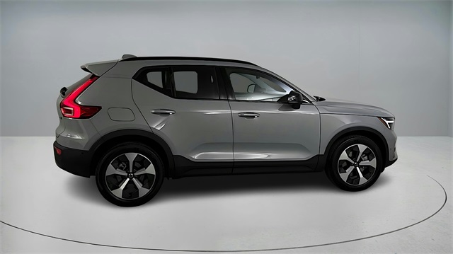 new 2026 Volvo XC40 car, priced at $50,025