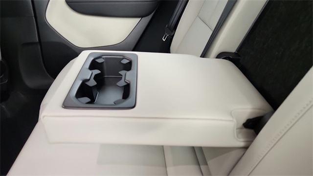 new 2026 Volvo XC40 car, priced at $50,025