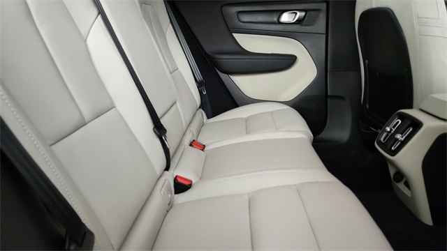 new 2026 Volvo XC40 car, priced at $50,025