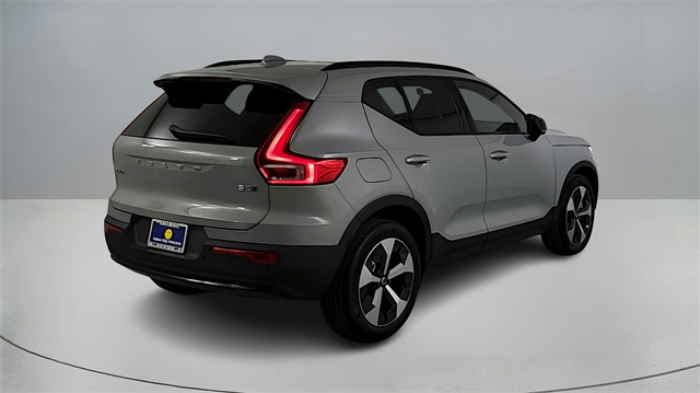 new 2026 Volvo XC40 car, priced at $50,025