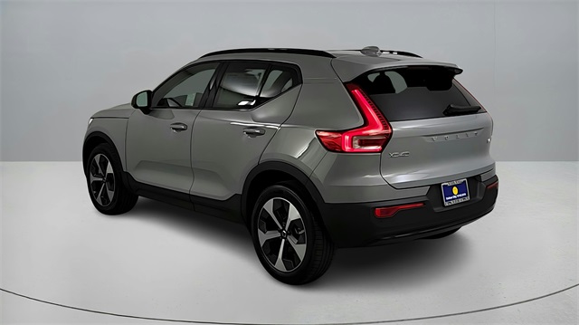 new 2026 Volvo XC40 car, priced at $50,025