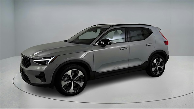 new 2026 Volvo XC40 car, priced at $50,025