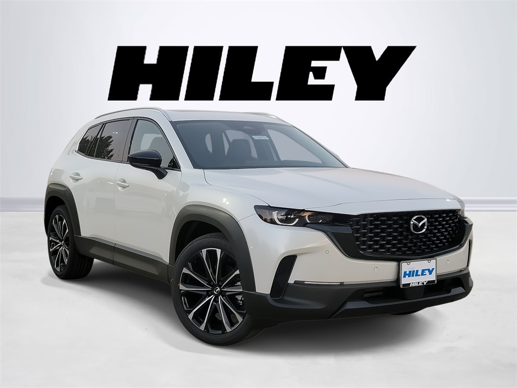 new 2026 Mazda CX-50 car, priced at $37,450