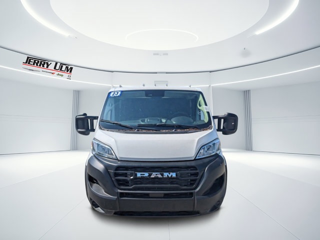 new 2023 Ram ProMaster 3500 Cutaway car, priced at $29,854