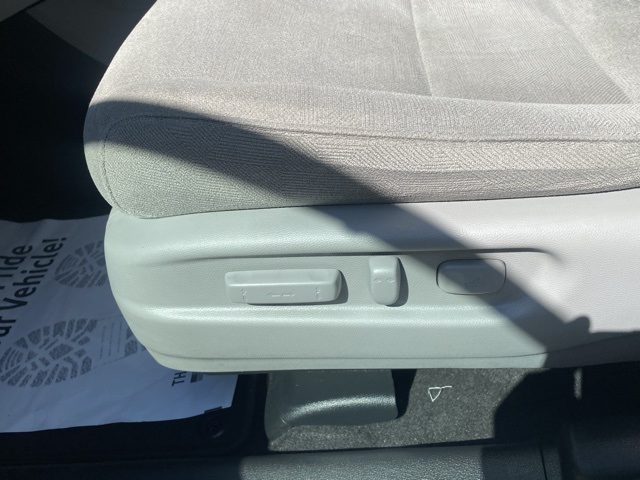 used 2021 Honda Pilot car, priced at $23,395