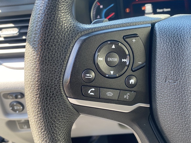 used 2021 Honda Pilot car, priced at $23,395