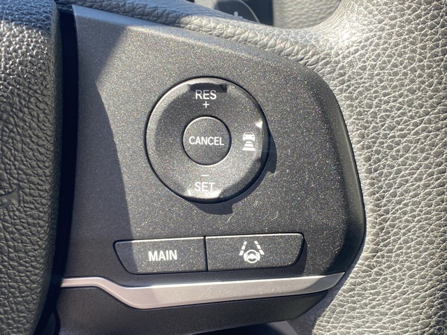 used 2021 Honda Pilot car, priced at $23,395