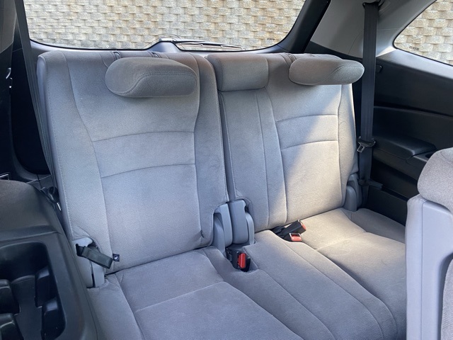 used 2021 Honda Pilot car, priced at $23,395